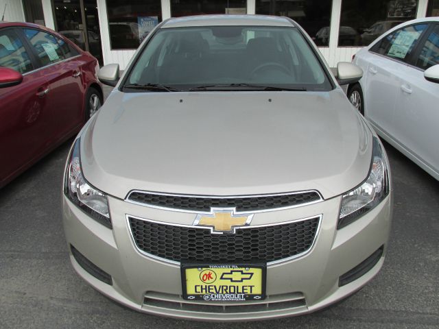 Chevrolet Cruze 2013 photo 3