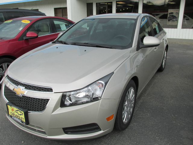 Chevrolet Cruze 2013 photo 4