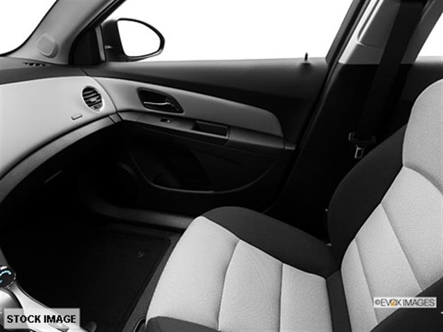 Chevrolet Cruze 2013 photo 1