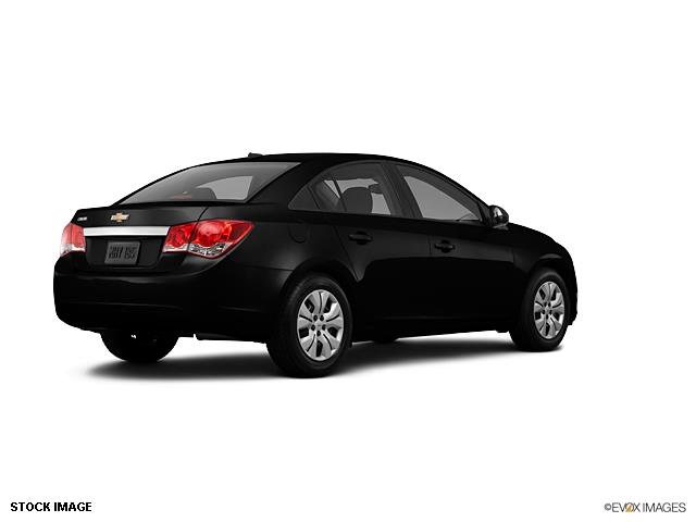 Chevrolet Cruze 2013 photo 3