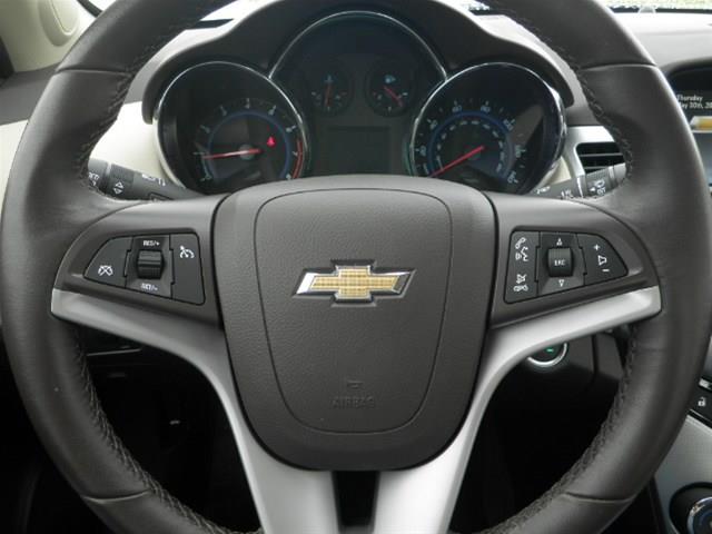 Chevrolet Cruze 2013 photo 1