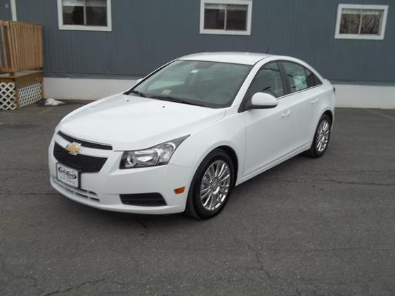 Chevrolet Cruze 2013 photo 2