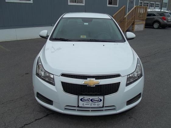 Chevrolet Cruze 2013 photo 6