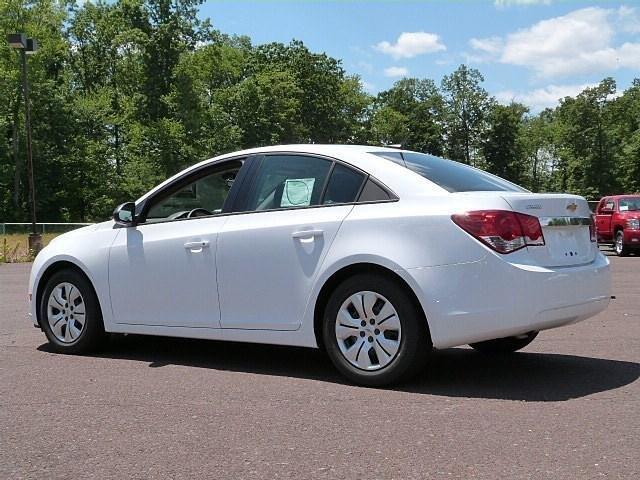 Chevrolet Cruze 2013 photo 1