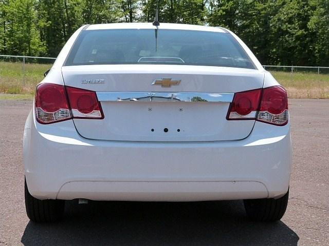 Chevrolet Cruze 2013 photo 4