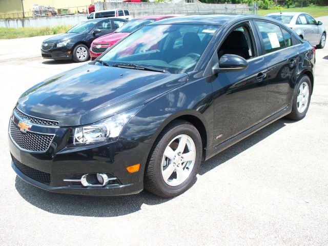 Chevrolet Cruze 2013 photo 4