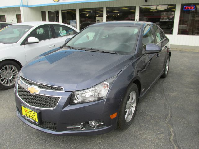 Chevrolet Cruze 2013 photo 1