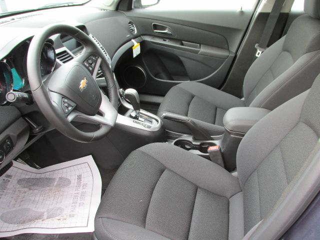 Chevrolet Cruze 2013 photo 3