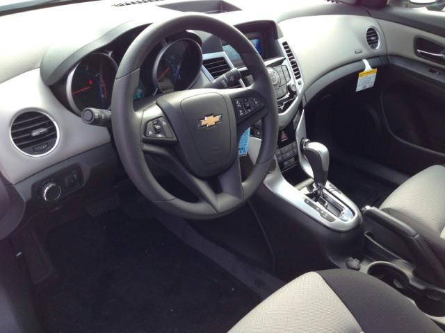 Chevrolet Cruze 2013 photo 11