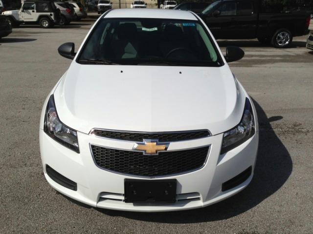 Chevrolet Cruze 2013 photo 20