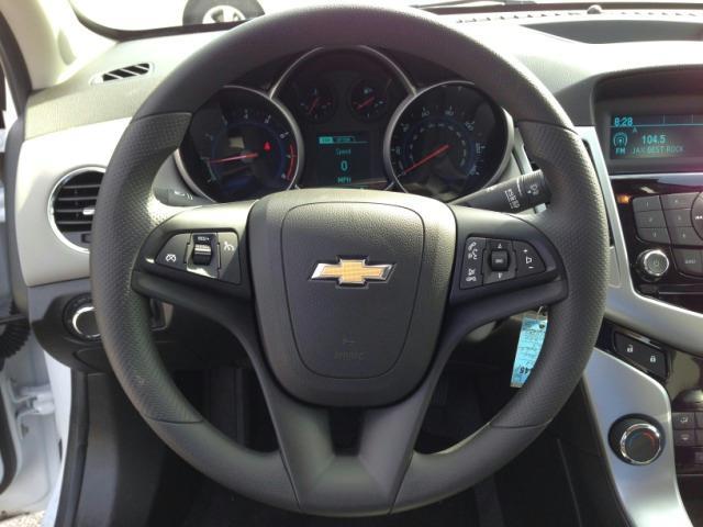 Chevrolet Cruze 2013 photo 5