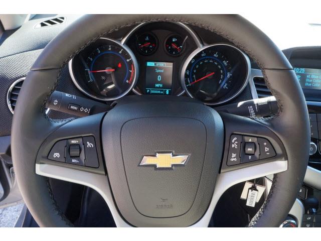 Chevrolet Cruze 2013 photo 2