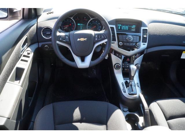 Chevrolet Cruze 2013 photo 4