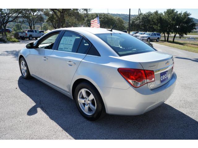 Chevrolet Cruze 2013 photo 6