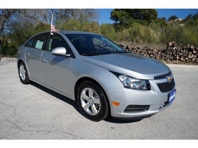 Chevrolet Cruze 2013 photo 7