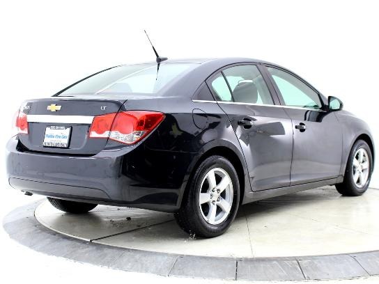 Chevrolet Cruze 2013 photo 2