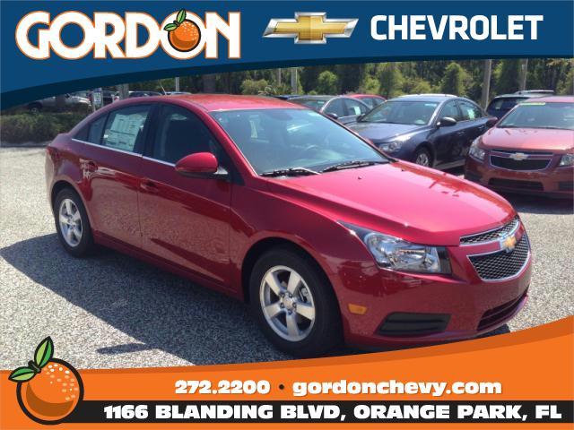 Chevrolet Cruze 2013 photo 1