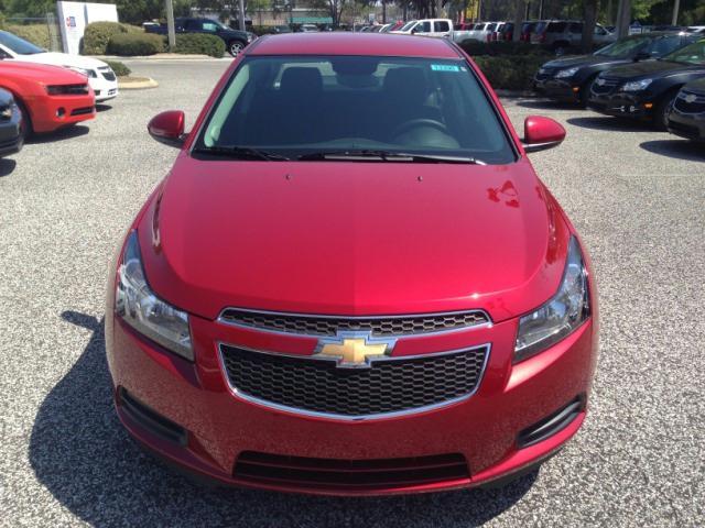 Chevrolet Cruze 2013 photo 16