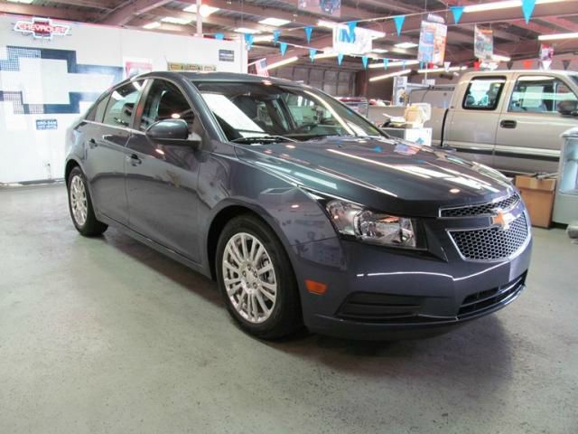 Chevrolet Cruze 2013 photo 1