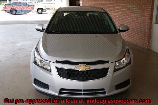 Chevrolet Cruze 2013 photo 1