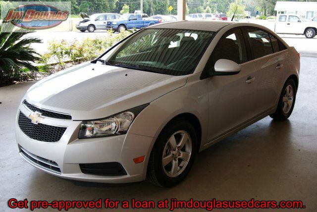 Chevrolet Cruze 2013 photo 3