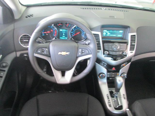 Chevrolet Cruze 2013 photo 16