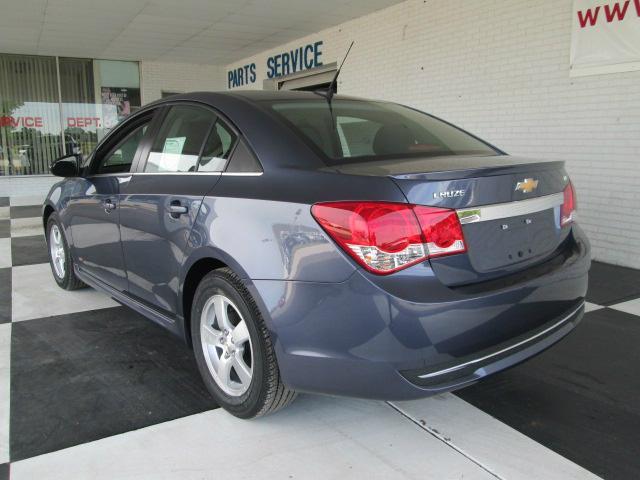 Chevrolet Cruze 2013 photo 24