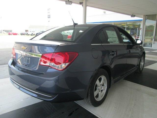 Chevrolet Cruze 2013 photo 25