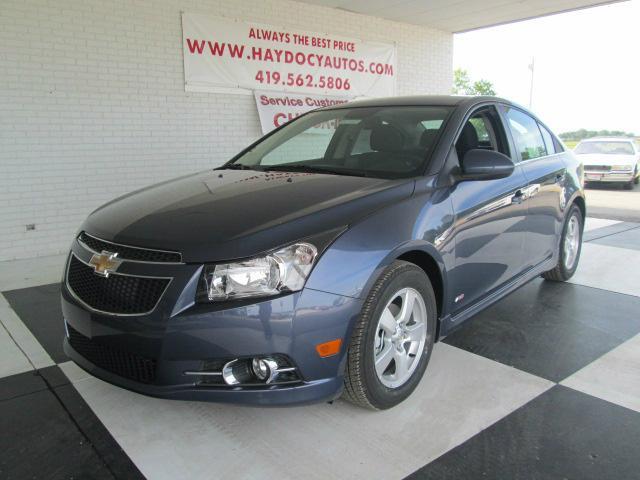 Chevrolet Cruze 2013 photo 29