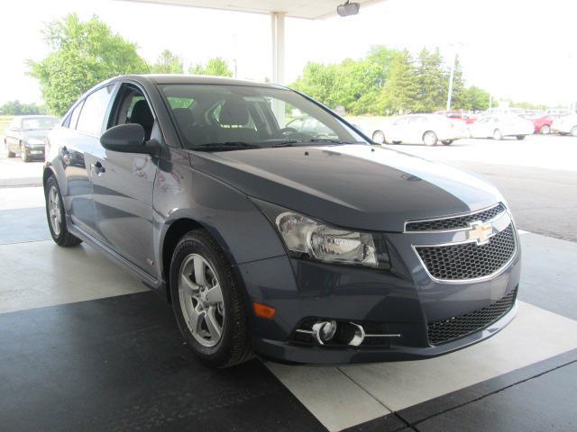 Chevrolet Cruze 2013 photo 5