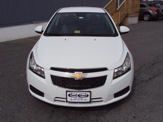 Chevrolet Cruze 2013 photo 6