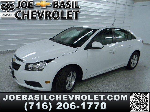 Chevrolet Cruze 2013 photo 2