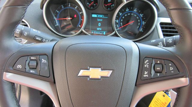 Chevrolet Cruze 2013 photo 2