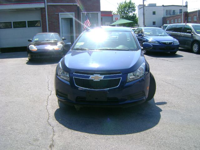 Chevrolet Cruze 2013 photo 3