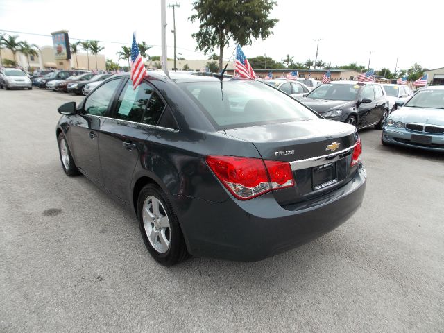 Chevrolet Cruze 2013 photo 1