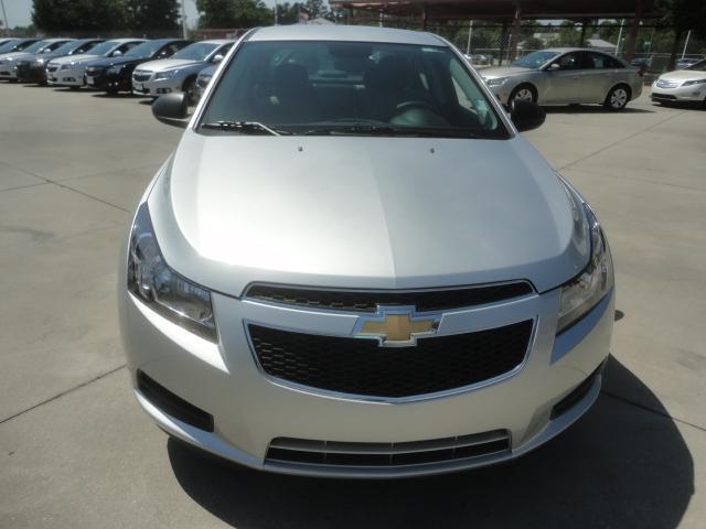 Chevrolet Cruze 2013 photo 1