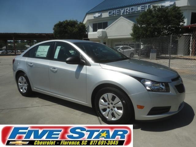 Chevrolet Cruze 2013 photo 4