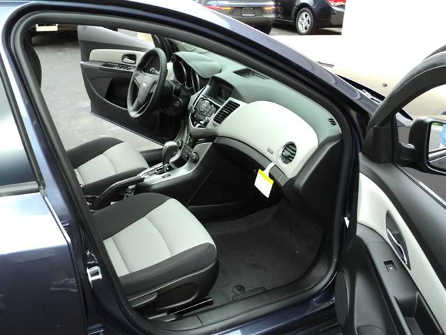 Chevrolet Cruze 2013 photo 13