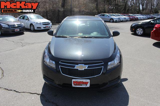 Chevrolet Cruze 2013 photo 4