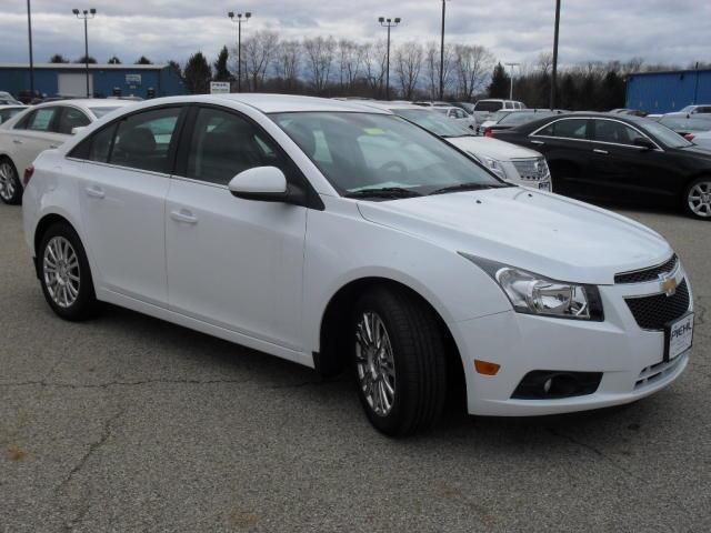 Chevrolet Cruze 2013 photo 1