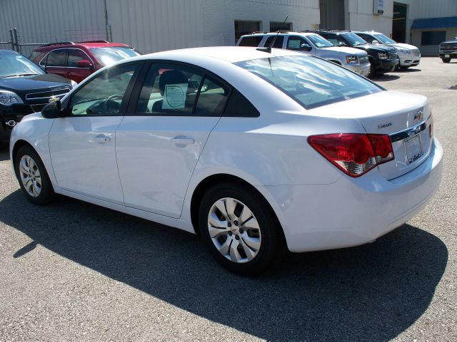 Chevrolet Cruze 2013 photo 1