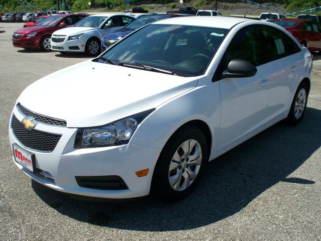 Chevrolet Cruze 2013 photo 4