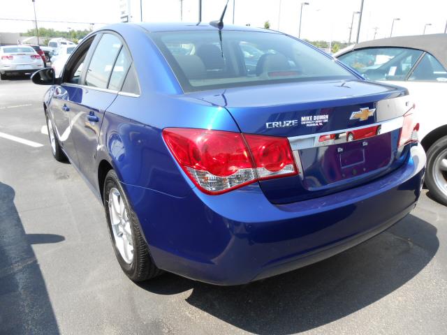 Chevrolet Cruze 2013 photo 3