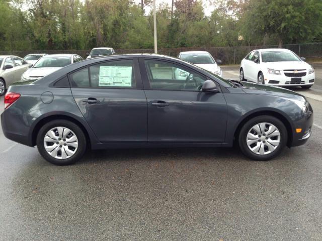 Chevrolet Cruze 2013 photo 13