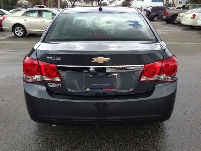 Chevrolet Cruze 2013 photo 14