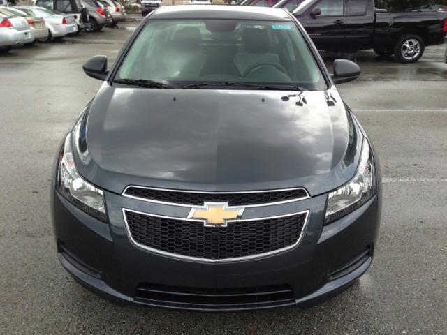 Chevrolet Cruze 2013 photo 17