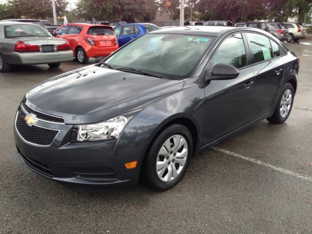 Chevrolet Cruze 2013 photo 18