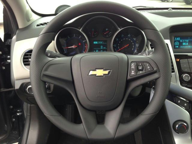 Chevrolet Cruze 2013 photo 19