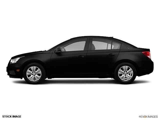 Chevrolet Cruze 2013 photo 9