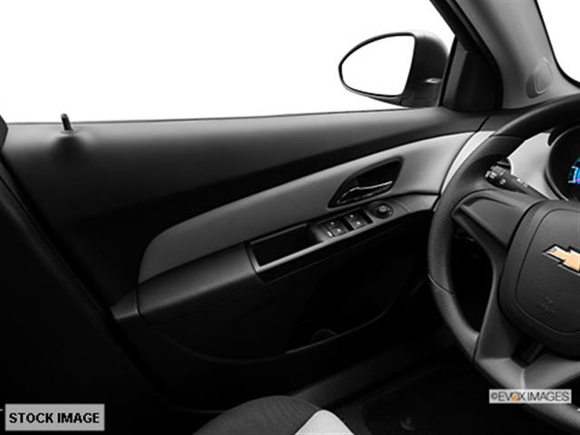 Chevrolet Cruze 2013 photo 1